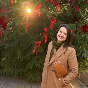 Meet your Posher, Jenni